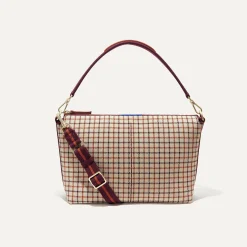 The Daily Crossbody