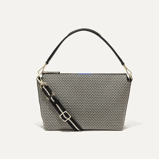 The Daily Crossbody