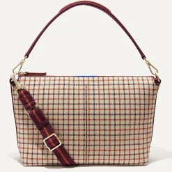 The Daily Crossbody