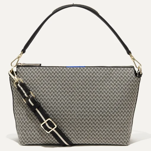 The Daily Crossbody
