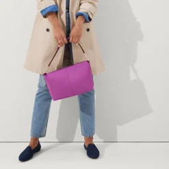 The Daily Crossbody