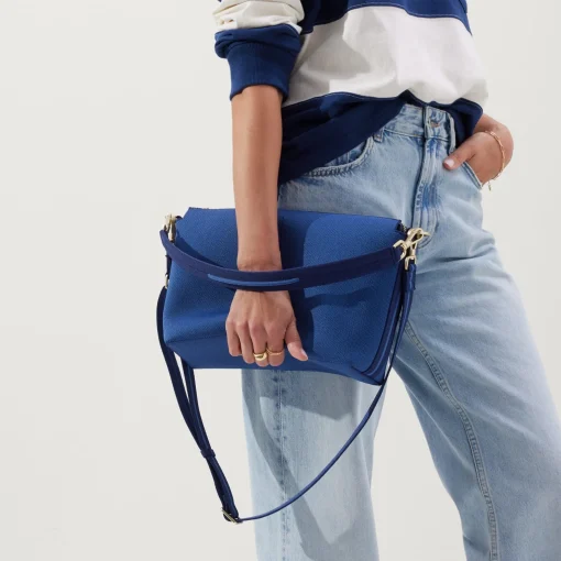 The Daily Crossbody