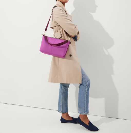 The Daily Crossbody