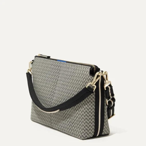 The Daily Crossbody