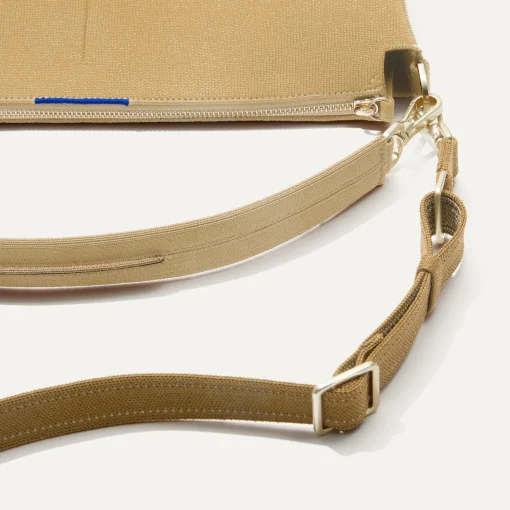 The Daily Crossbody