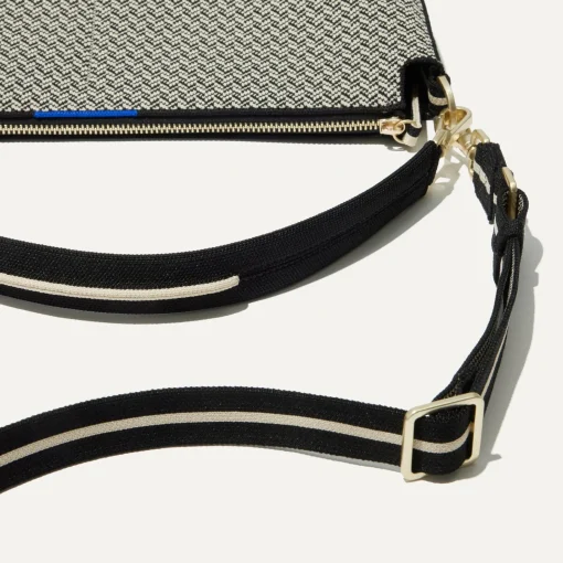 The Daily Crossbody