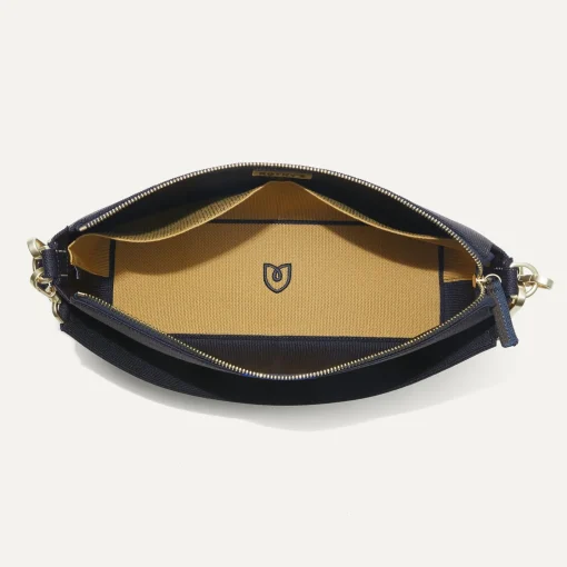 The Daily Crossbody