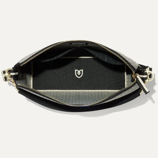 The Daily Crossbody
