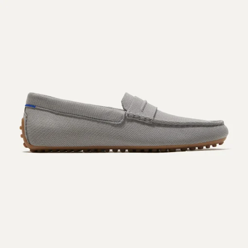 The Driving Loafer