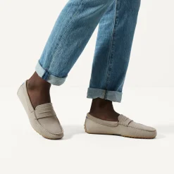 The Driving Loafer