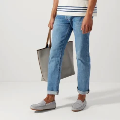 The Driving Loafer