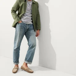 The Driving Loafer