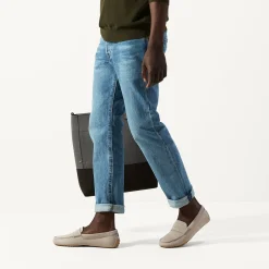 The Driving Loafer
