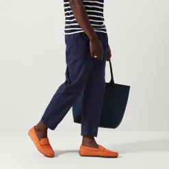 The Driving Loafer