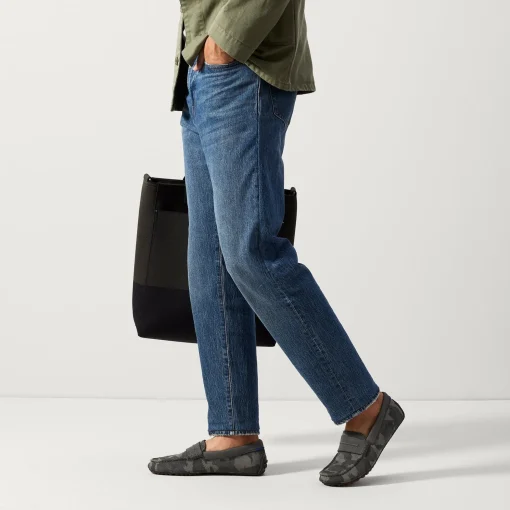 The Driving Loafer