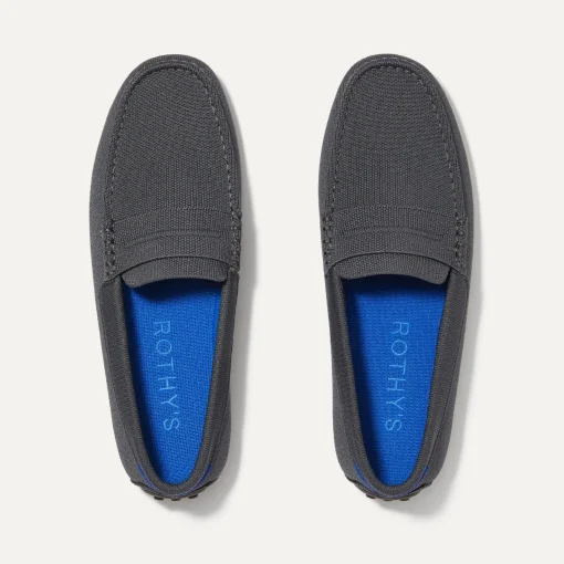 The Driving Loafer