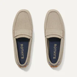 The Driving Loafer