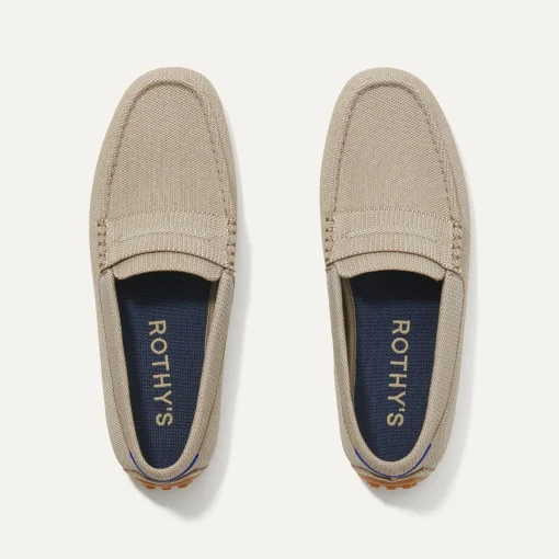 The Driving Loafer