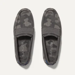 The Driving Loafer