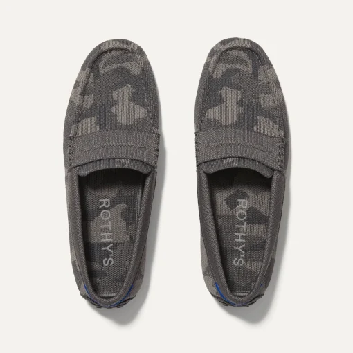 The Driving Loafer
