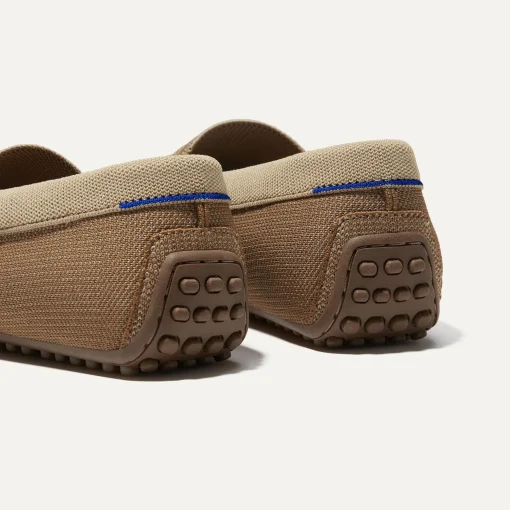 The Driving Loafer