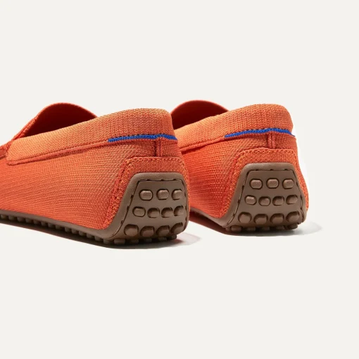 The Driving Loafer