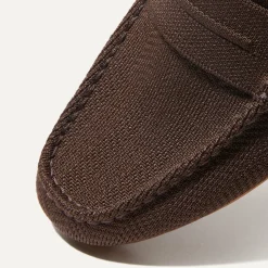 The Driving Loafer