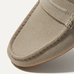 The Driving Loafer