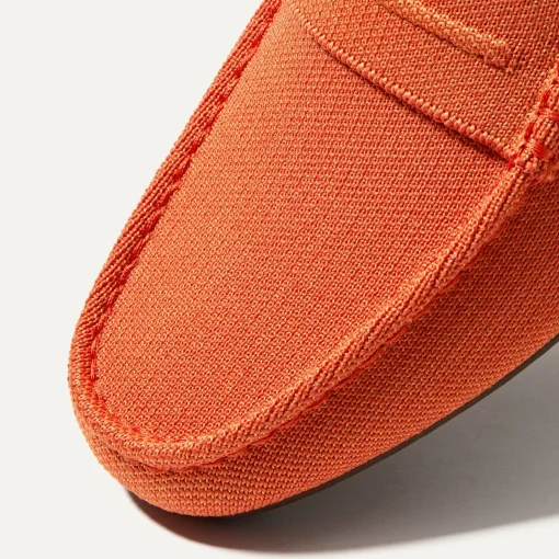 The Driving Loafer