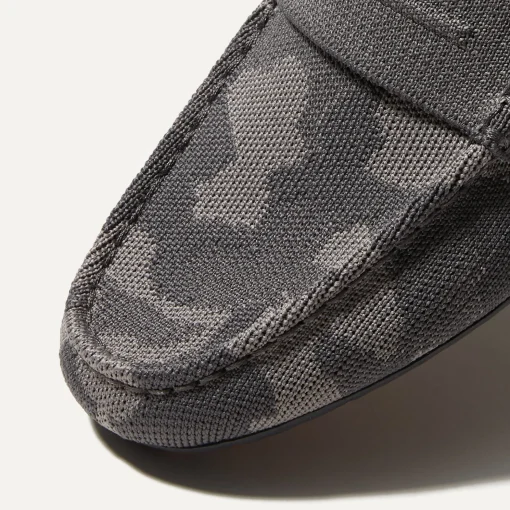 The Driving Loafer