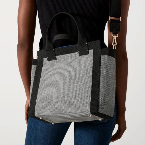 The Handbag
