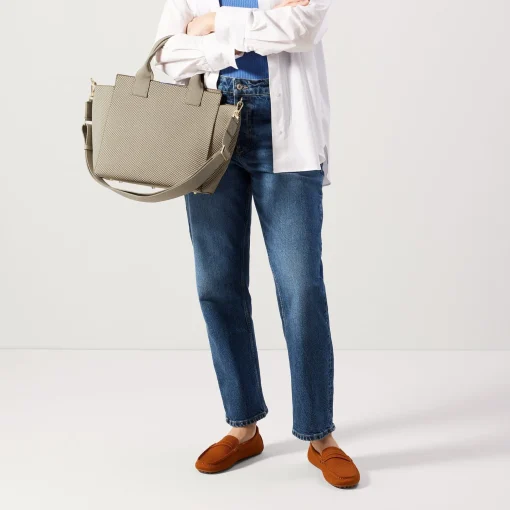 The Handbag