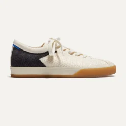 The Lace Up Sneaker