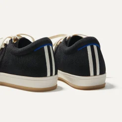 The Lace Up Sneaker