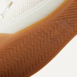 The Lace Up Sneaker
