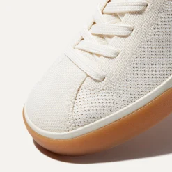 The Lace Up Sneaker