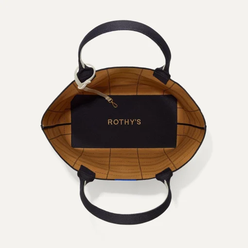 The Lightweight Tote
