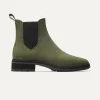 The Lug Boot
