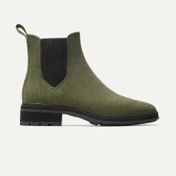 The Lug Boot