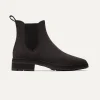 The Lug Boot