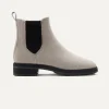 The Lug Boot