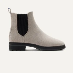 The Lug Boot