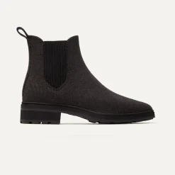 The Lug Boot