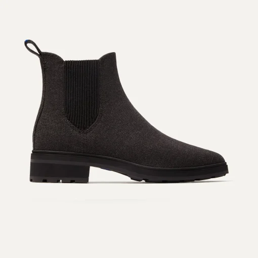The Lug Boot