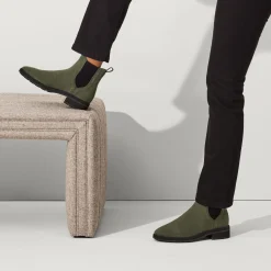The Lug Boot