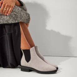 The Lug Boot