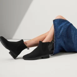 The Lug Boot