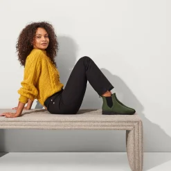 The Lug Boot