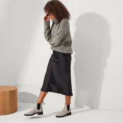 The Lug Boot