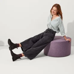 The Lug Boot